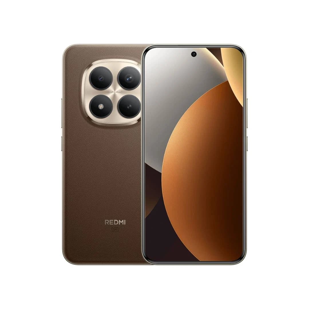 Xiaomi Redmi Note 15 Pro Plus 5G